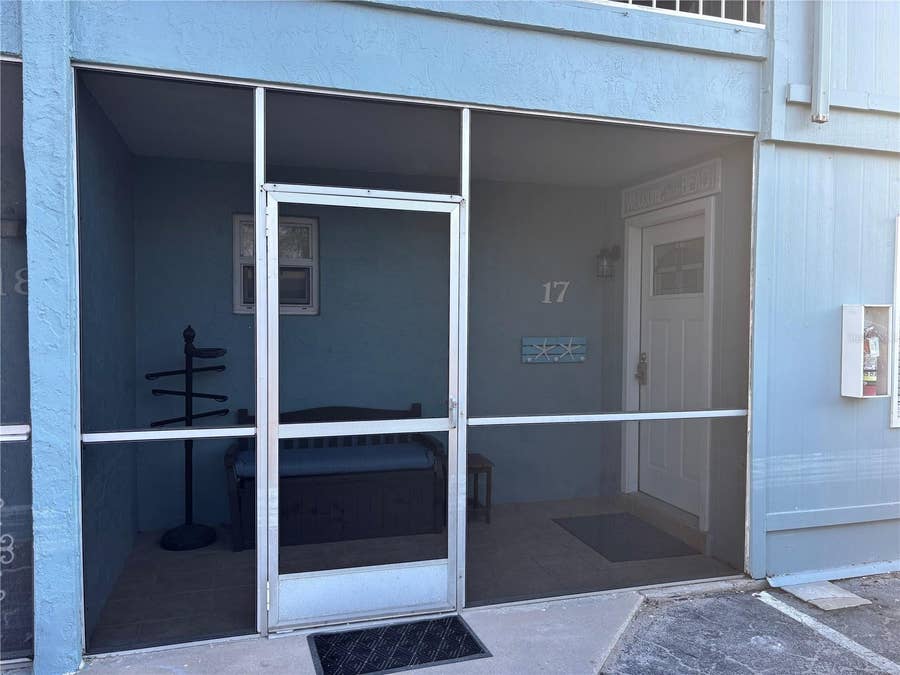 Property photo for 170 ROOSEVELT DRIVE, #17, Sarasota, FL