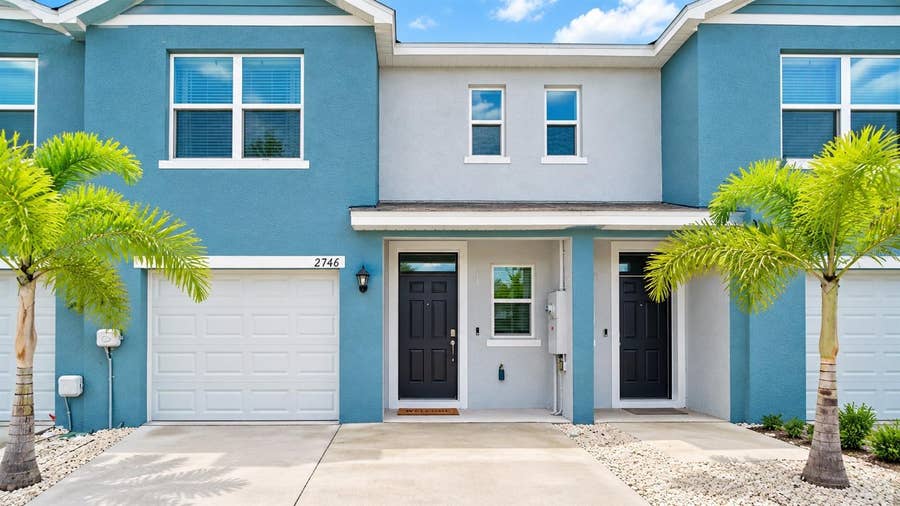 Property photo for 2746 PEARLY BANKS DRIVE, Bradenton, FL