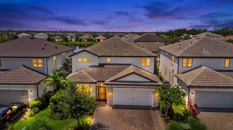 Property photo for 16410 SLATE PLACE, Bradenton, FL