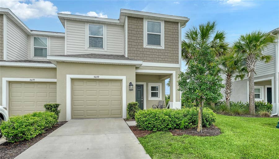 Property photo for 3039 NOVARA LANE, Bradenton, FL