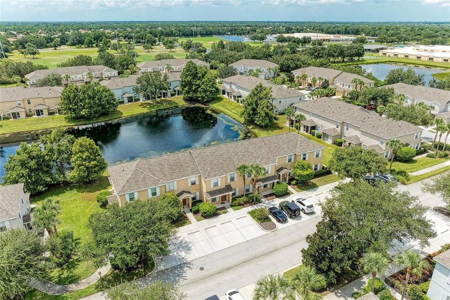 Property photo for 14922 AMBERJACK TERRACE, #106, Bradenton, FL