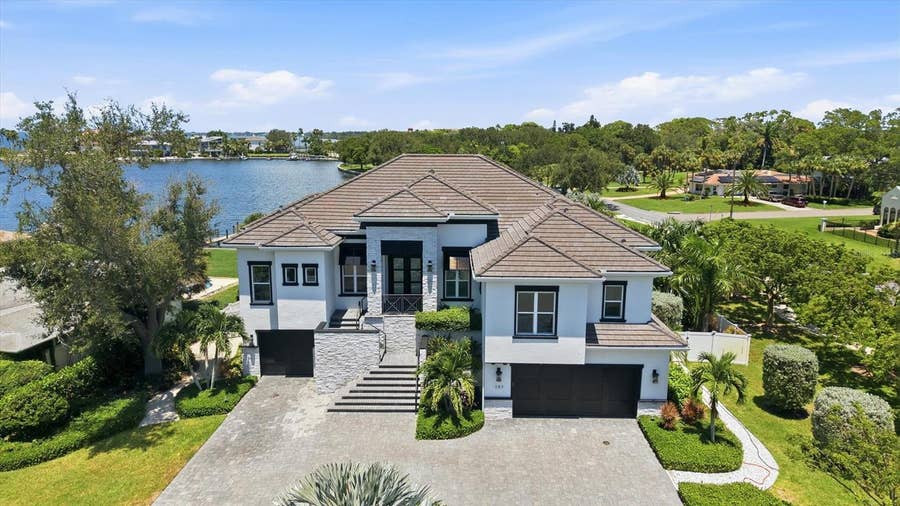 Property photo for 387 S SHORE DRIVE, Sarasota, FL