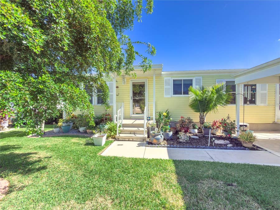 Property photo for 190 NIGHTINGALE CIRCLE, Ellenton, FL