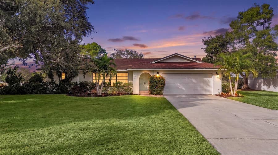 Property photo for 433 WHITFIELD AVENUE, Sarasota, FL