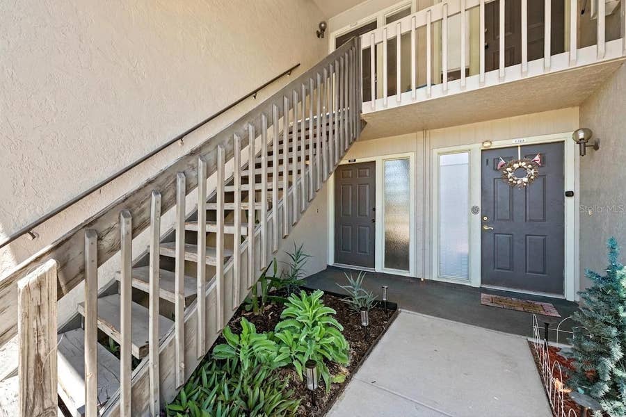 Property photo for 5785 SUMMER SIDE LANE, #4A, Sarasota, FL