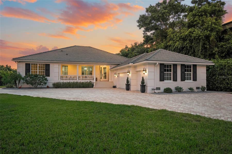 Property photo for 5178 OAKMONT PLACE, Sarasota, FL