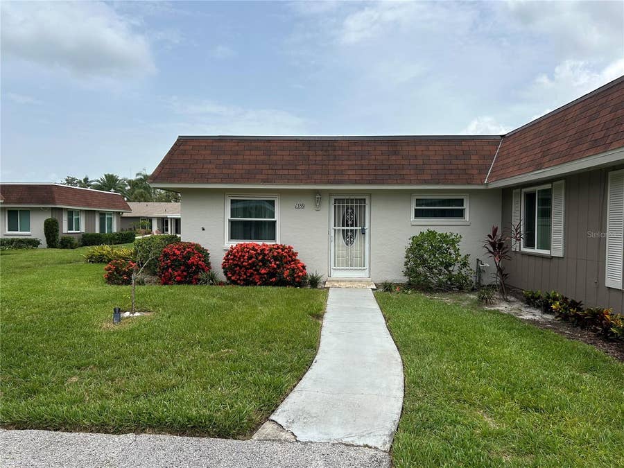 Property photo for 1359 GLENDALE CIRCLE W, #214, Sarasota, FL