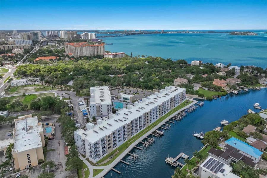 Property photo for 1703 N TAMIAMI TRAIL, #210, Sarasota, FL