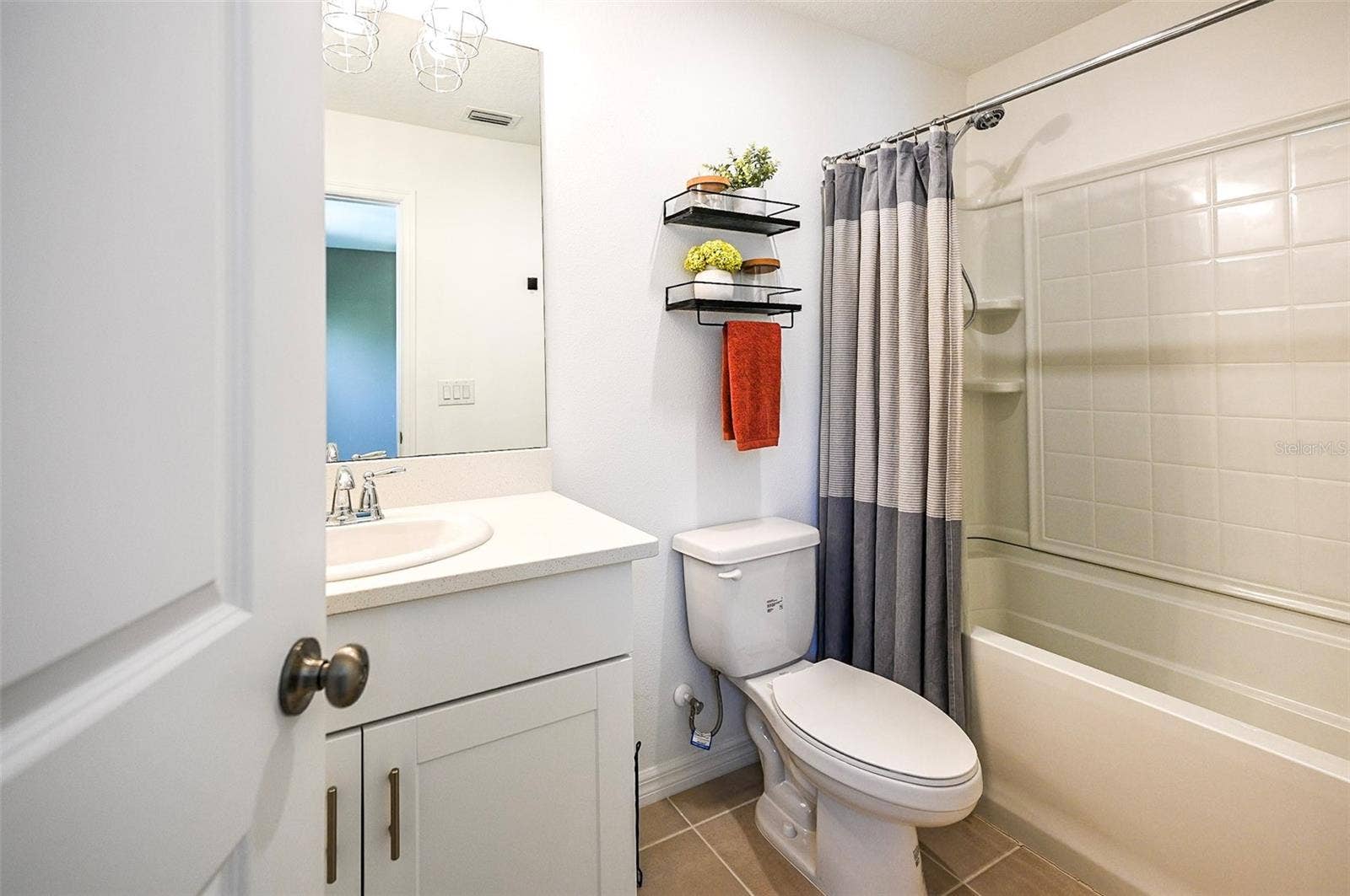 6130 FAIRMONT LANE, Palmetto, FL 34221 Primary Bathroom