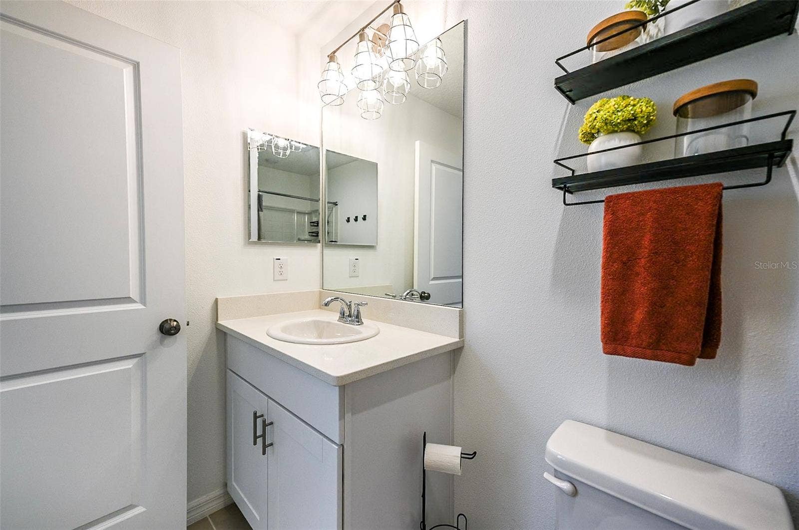 6130 FAIRMONT LANE, Palmetto, FL 34221 Primary Bathroom
