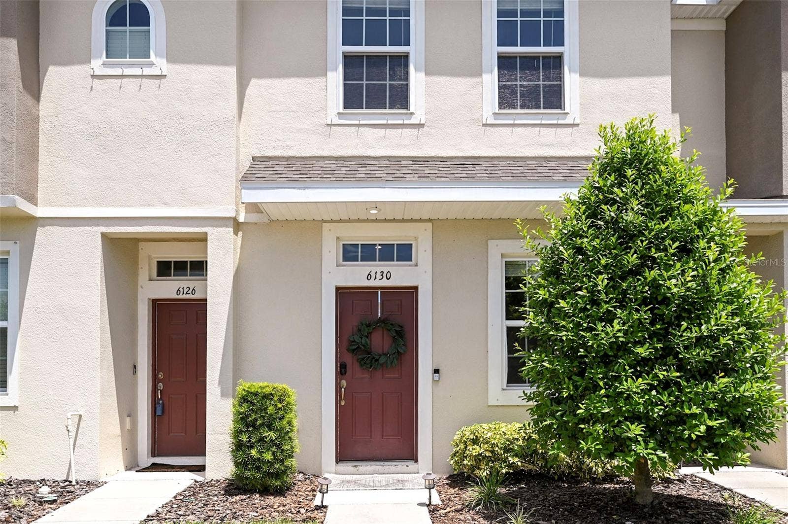 6130 FAIRMONT LANE, Palmetto, FL 34221 Front Exterior