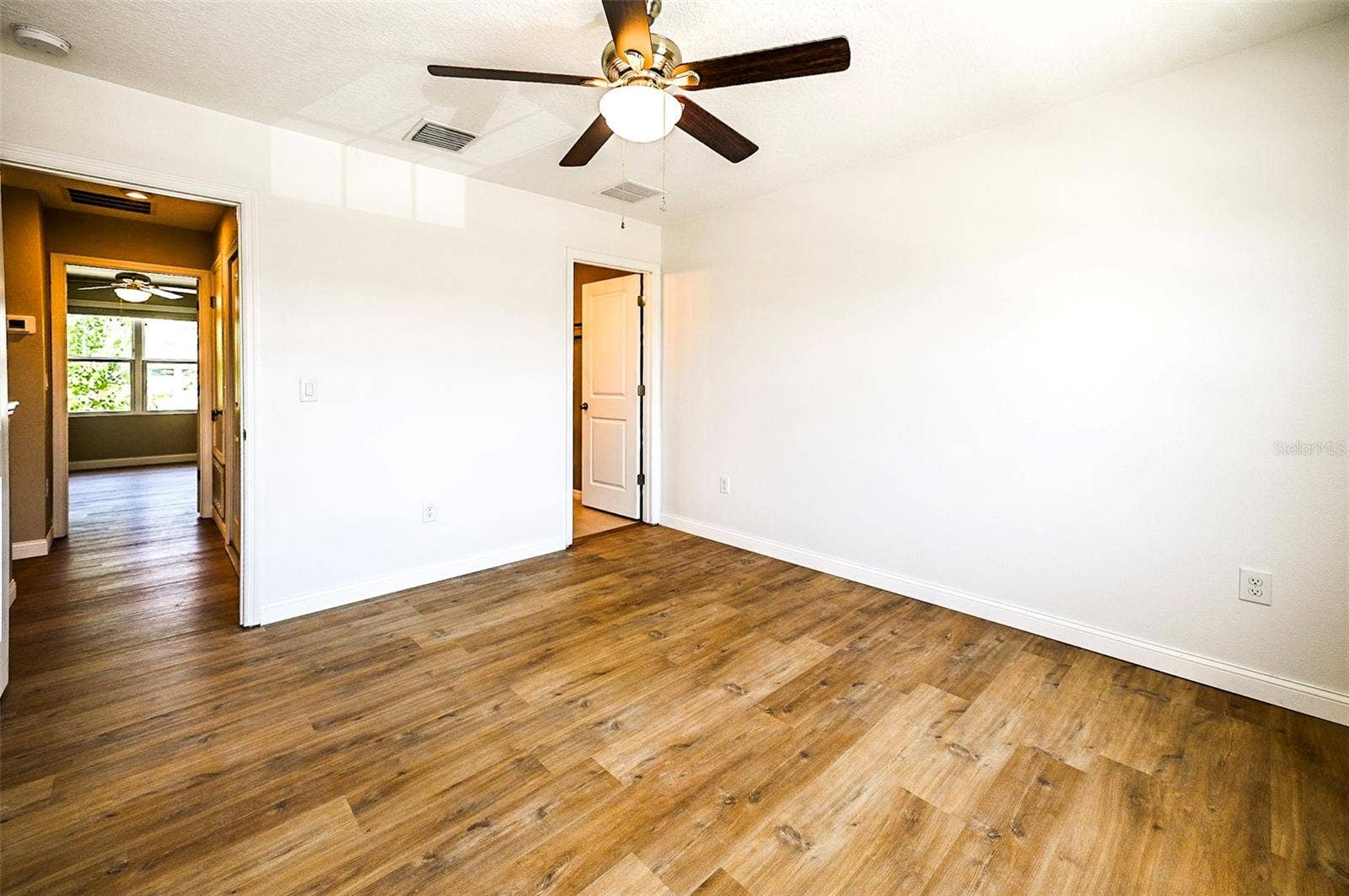 6130 FAIRMONT LANE, Palmetto, FL 34221 Secondary Bedroom