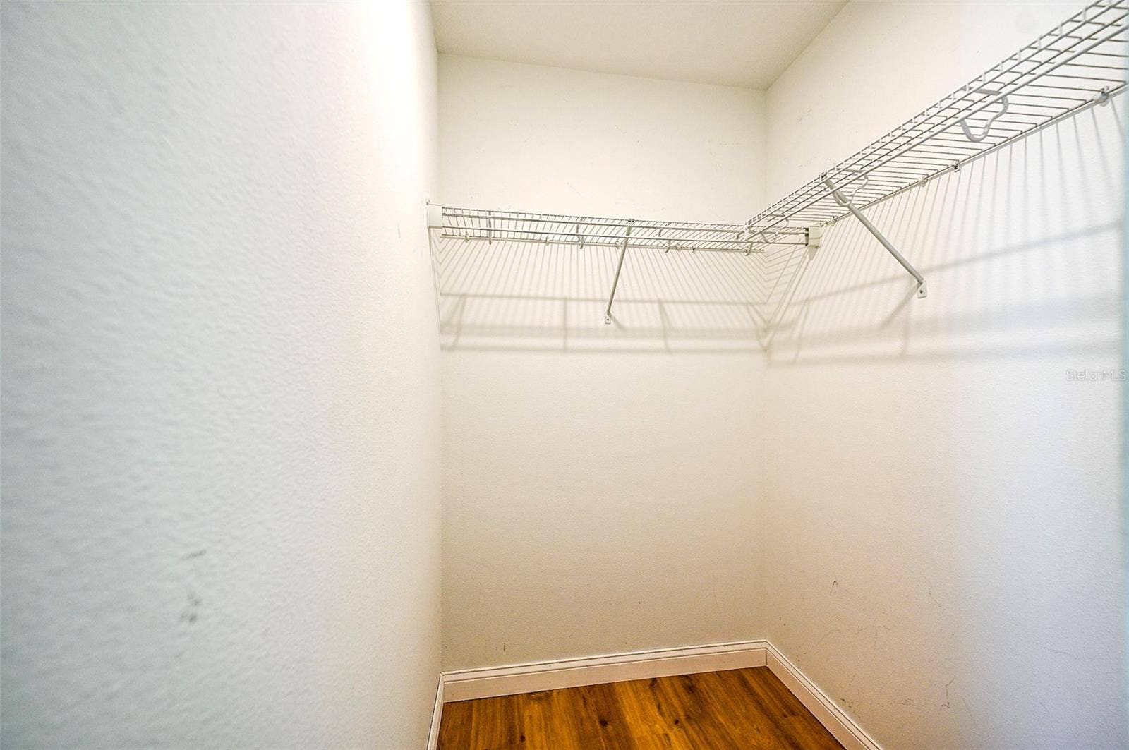 6130 FAIRMONT LANE, Palmetto, FL 34221 Primary Walk in Closet