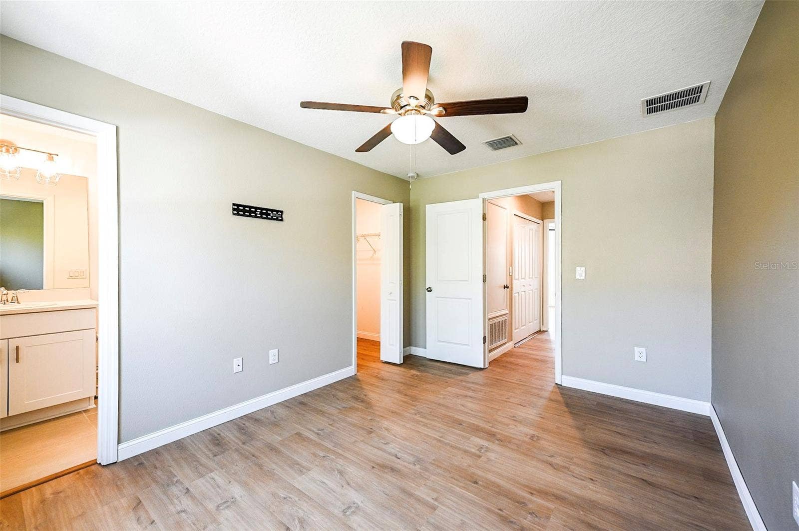6130 FAIRMONT LANE, Palmetto, FL 34221 Primary Bedroom