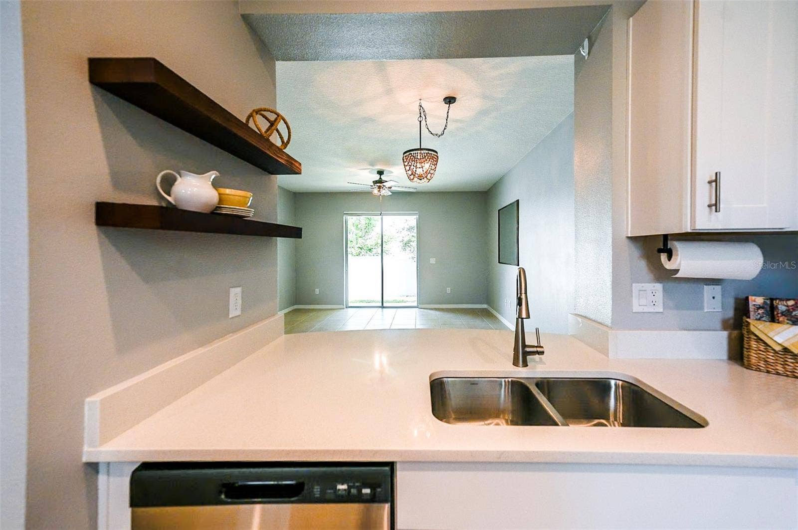 6130 FAIRMONT LANE, Palmetto, FL 34221 Breakfast Bar
