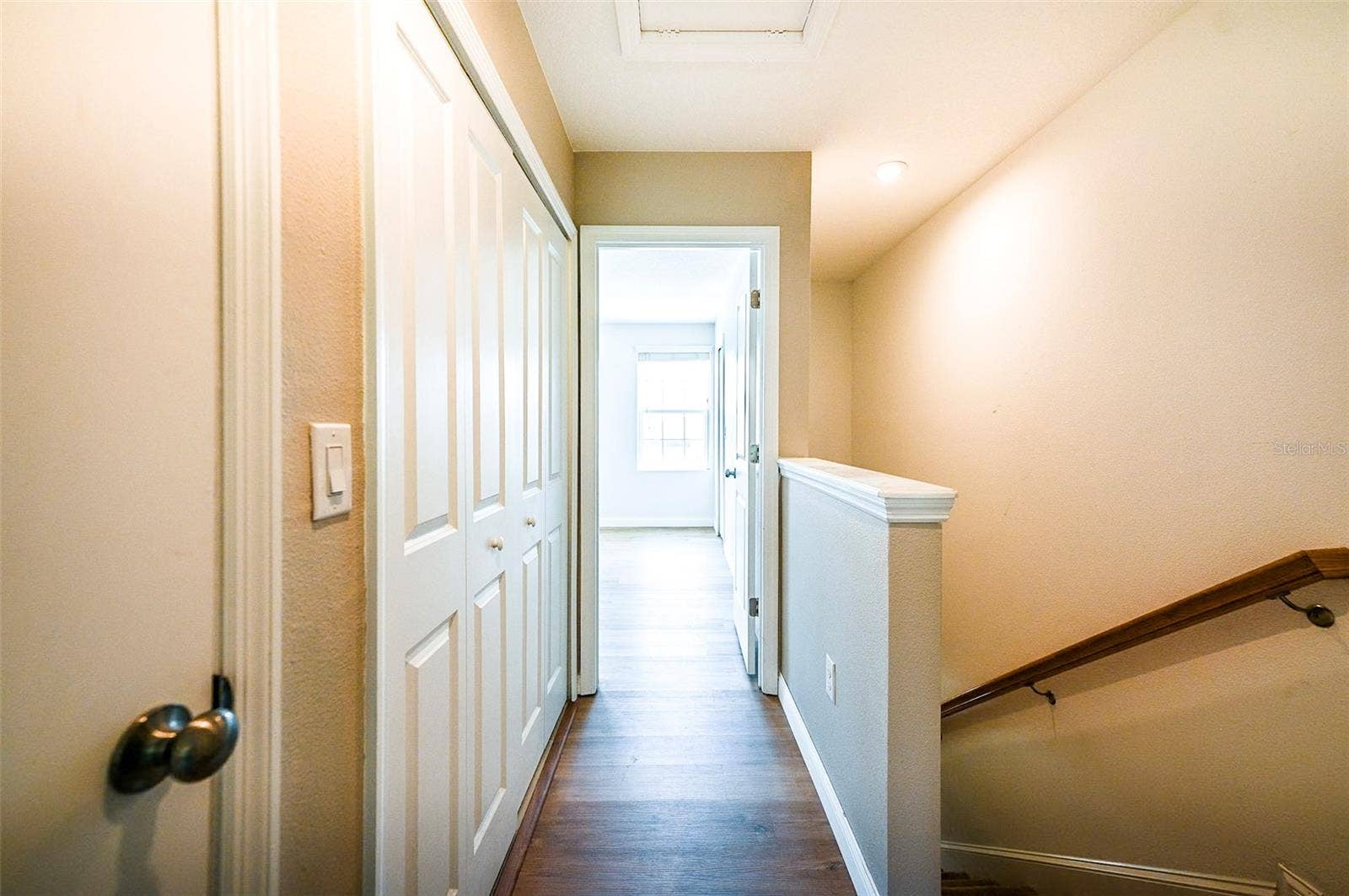 6130 FAIRMONT LANE, Palmetto, FL 34221 Upstairs Hall
