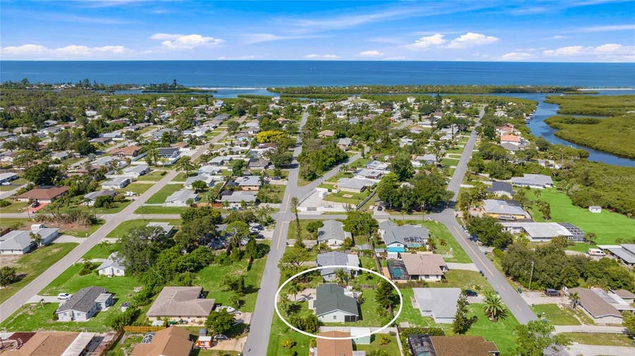 Property photo for 1220 FALCON ROAD, Venice, FL