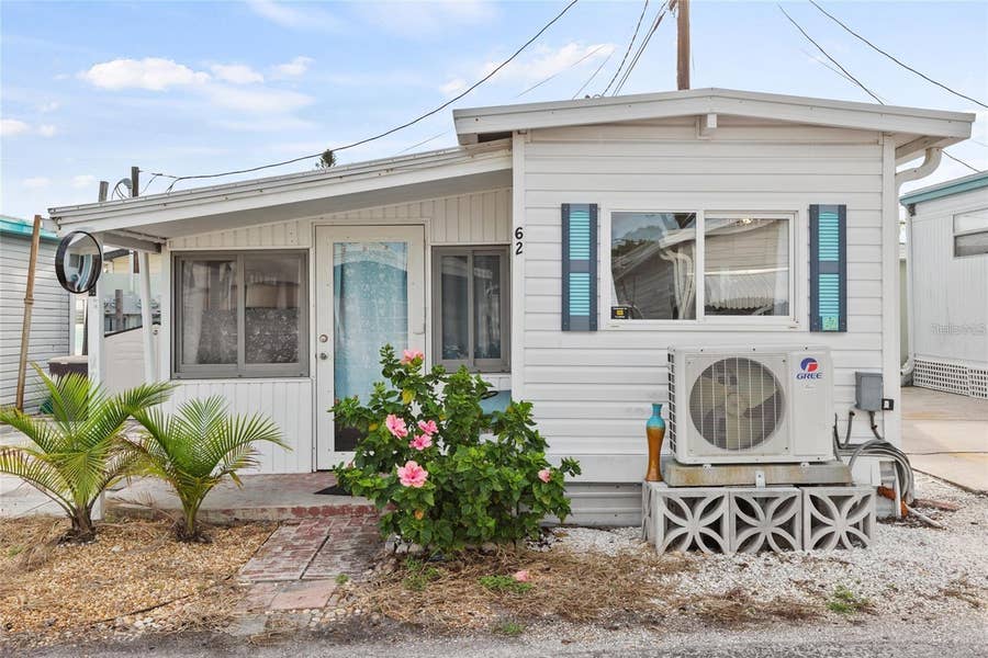 Property photo for 10315 CORTEZ ROAD W, #62-4, Bradenton, FL