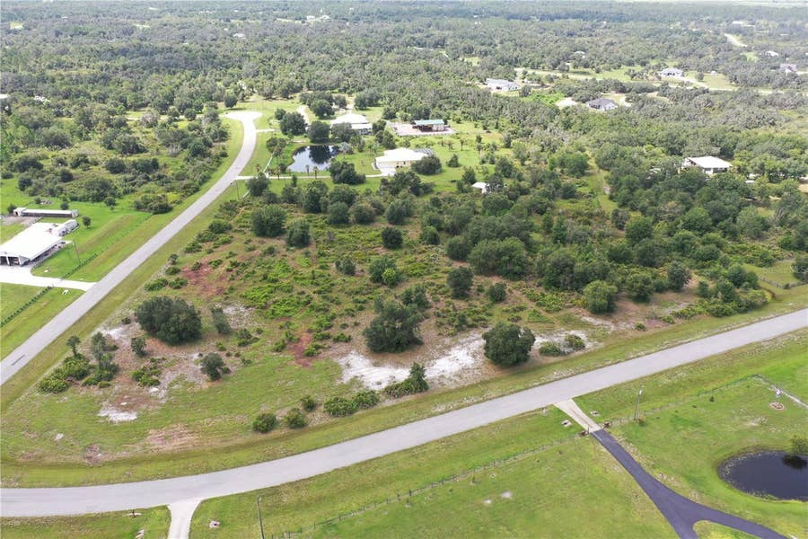 Property photo for 40710 11TH AVENUE E, Myakka City, FL