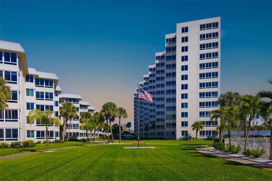 Property photo for 5920 MIDNIGHT PASS ROAD, #501, Sarasota, FL