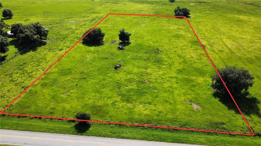 Property photo for NW CO RD 661A, Arcadia, FL