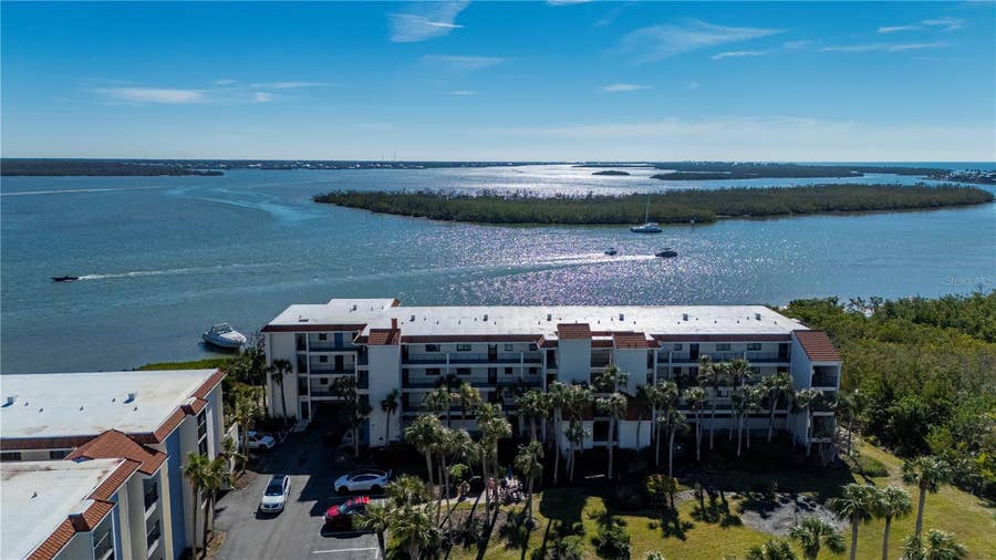 Property photo for 1751 BEACH ROAD, #404, Englewood, FL