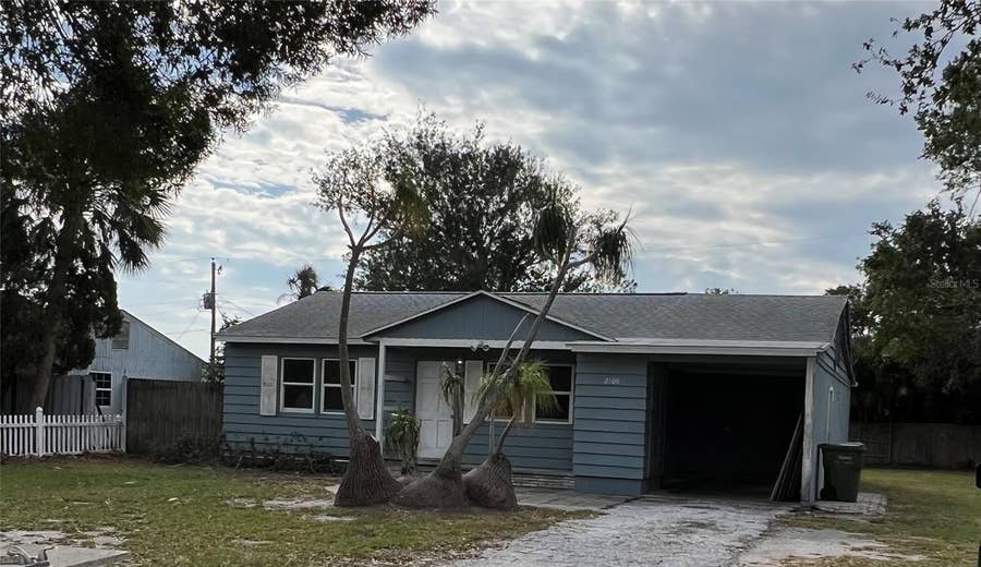 Property photo for 2106 MAGNOLIA STREET, Sarasota, FL