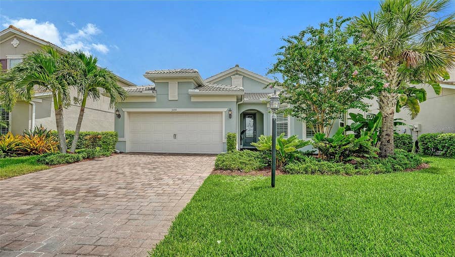 Property photo for 3355 ANCHOR BAY TRAIL, Bradenton, FL