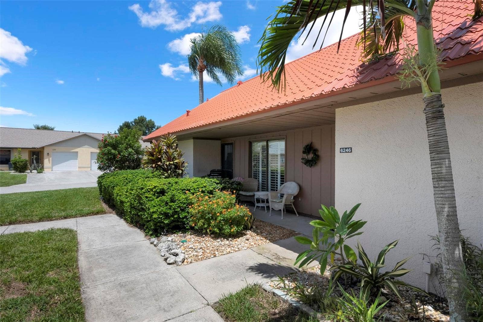 6246 DRAW LANE, #12, Sarasota, FL 34238 6246 DRAW LANE, #12, Sarasota, FL 34238