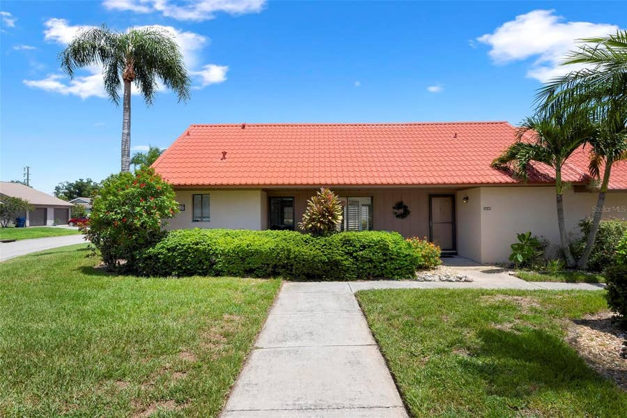 Property photo for 6246 DRAW LANE, #12, Sarasota, FL