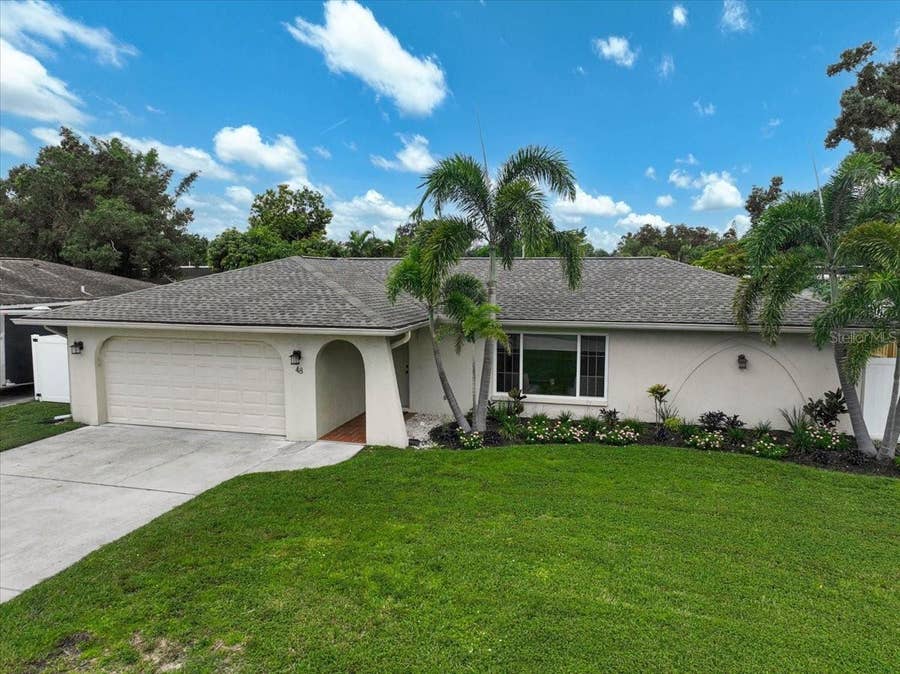 Property photo for 48 DADE AVENUE, Sarasota, FL