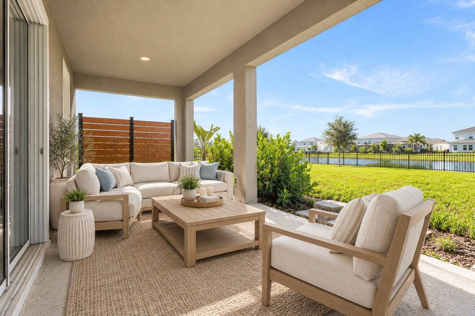 18030 TAVERNSIDE TRAIL, Bradenton, FL 34211 Virtually staged