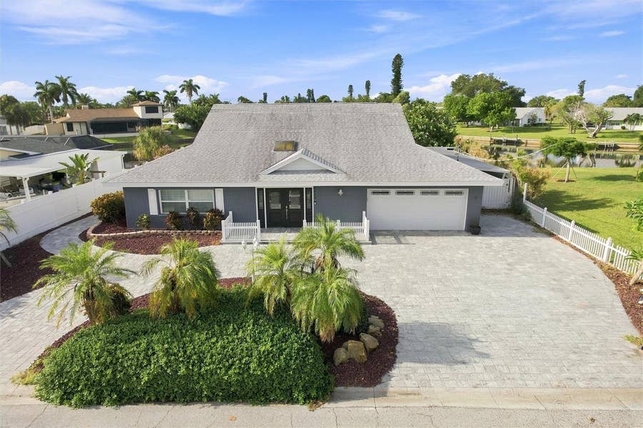 Property photo for 9312 KINGSTON ROAD, Bradenton, FL