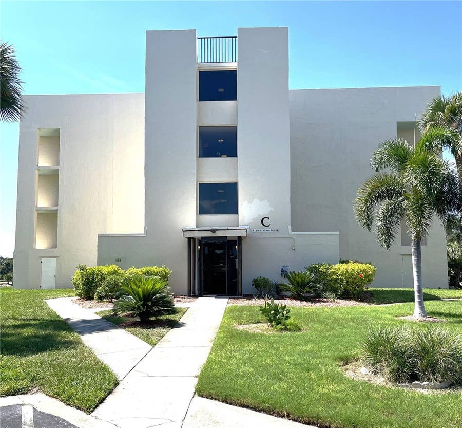 Property photo for 4119 61ST AVENUE TERRACE W, #107, Bradenton, FL