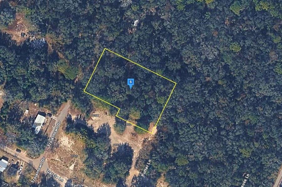 Property photo for 17402 TROJANTOWN DRIVE, Spring Hill, FL
