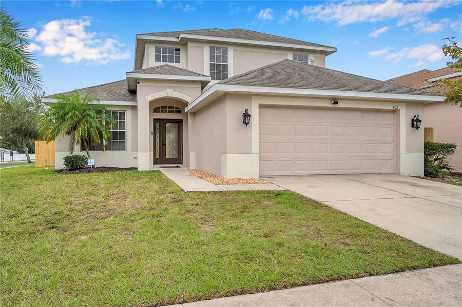 Property photo for 402 HALIFAX BAY COURT, Apollo Beach, FL