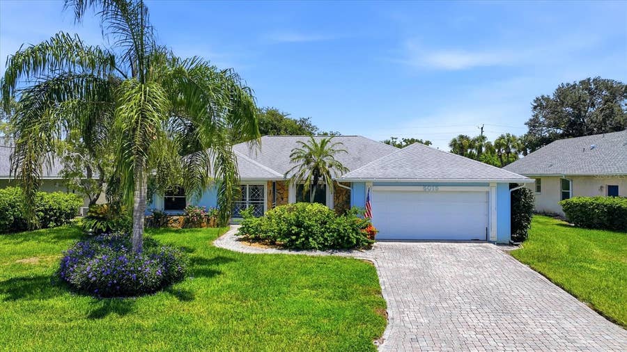 Property photo for 5015 86TH STREET COURT W, Bradenton, FL