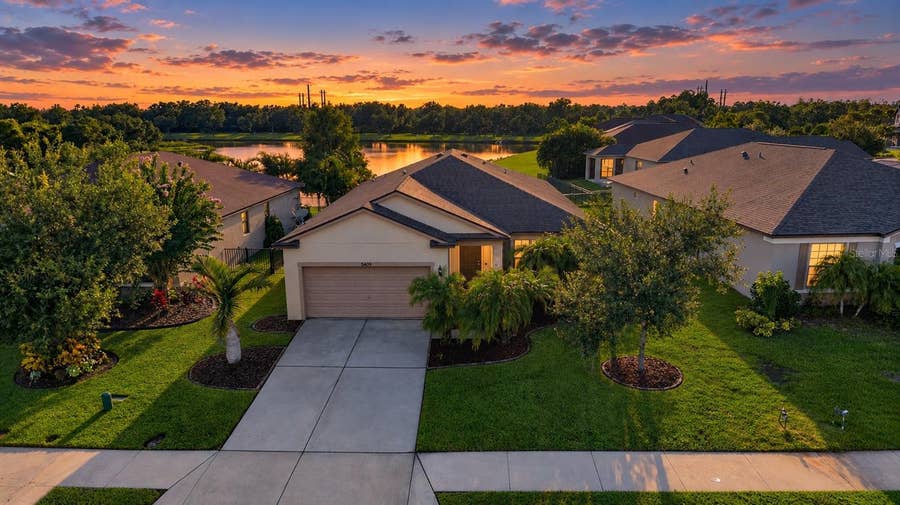Property photo for 5409 105TH TERRACE E, Parrish, FL