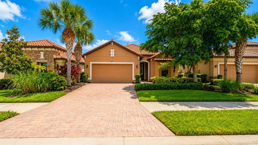 Property photo for 2519 VACCARO DRIVE, Sarasota, FL