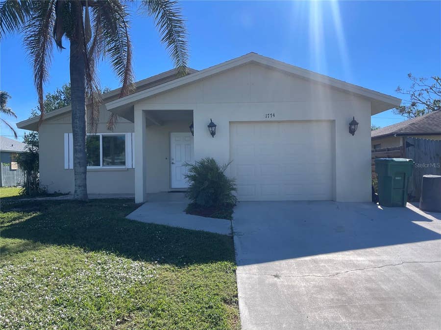 Property photo for 1774 MOVA STREET, Sarasota, FL
