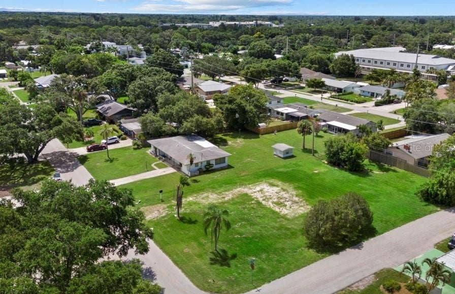 Property photo for 2110 SANDRALA DRIVE, Sarasota, FL