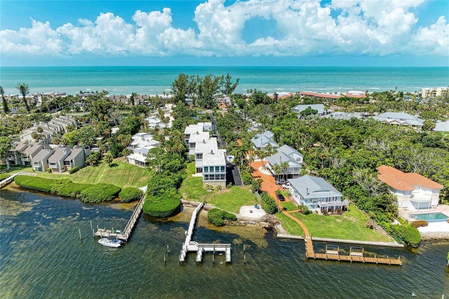 Property photo for 5320 GULF OF MEXICO DRIVE, #204, Longboat Key, FL