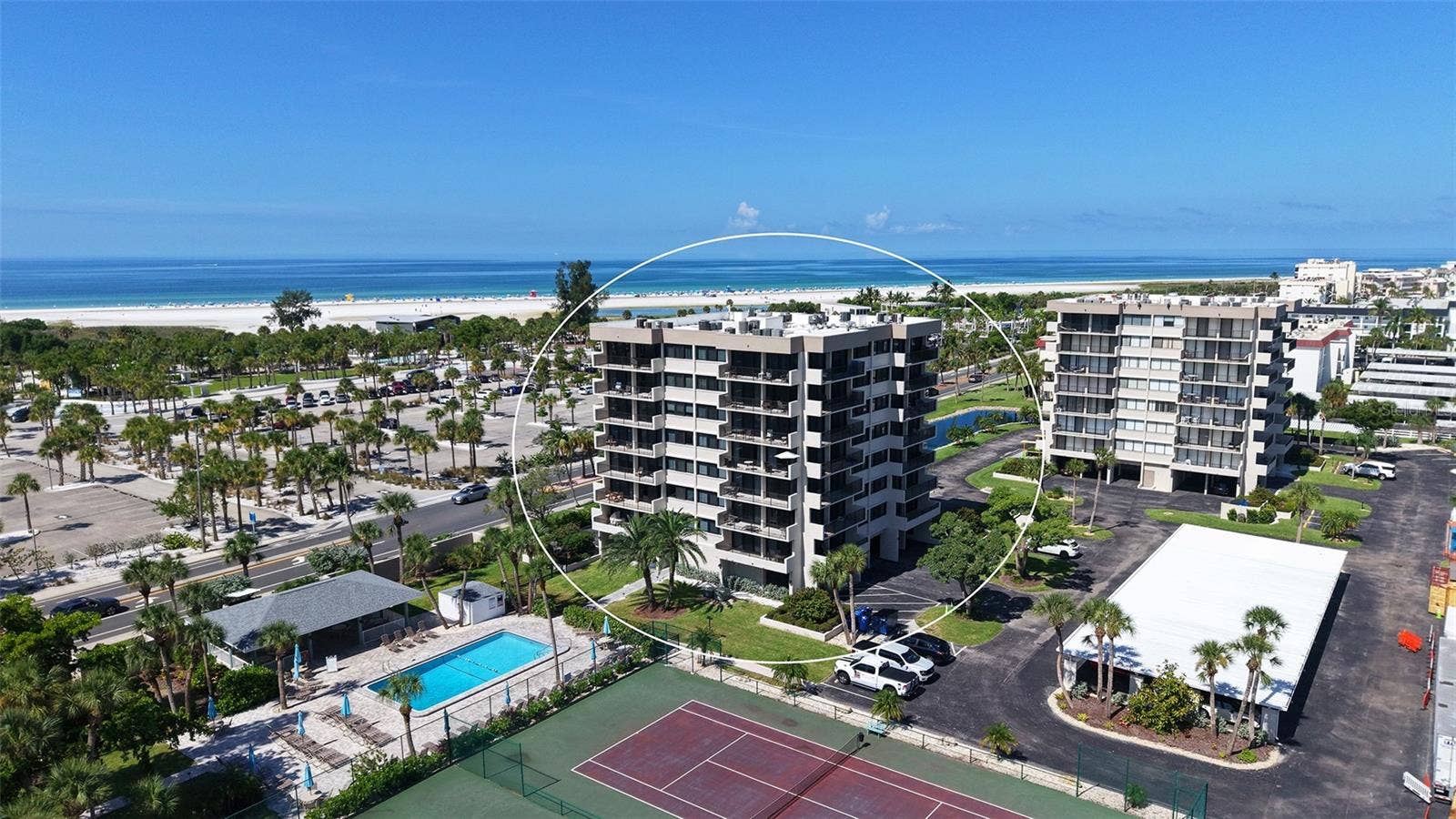 1055 BEACH ROAD, #B602, Sarasota, FL 34242 1055 BEACH ROAD, #B602, Sarasota, FL 34242