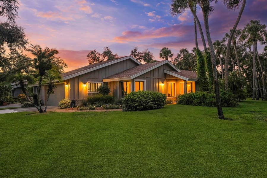 Property photo for 7547 SILVER FERN BOULEVARD, #54, Sarasota, FL