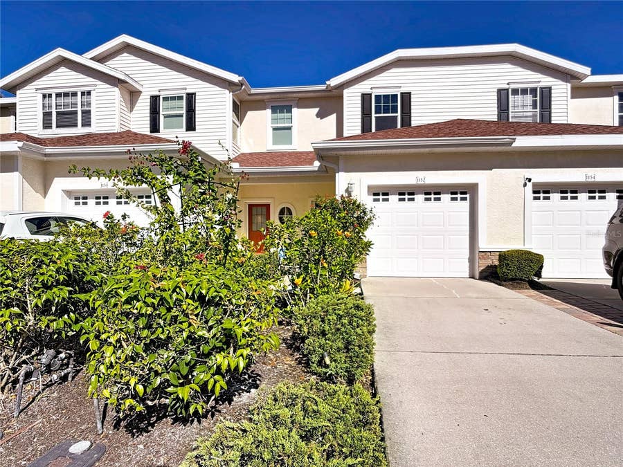 Property photo for 1152 JONAH DRIVE, North Port, FL
