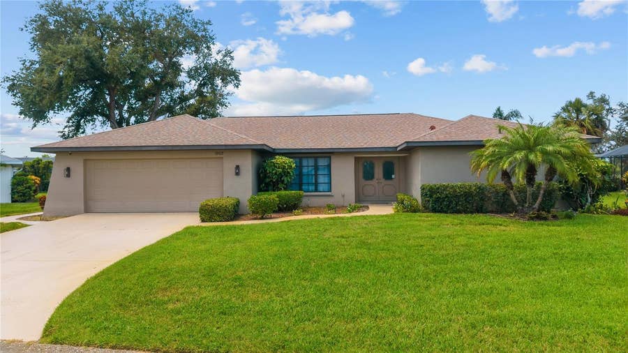 Property photo for 1903 PEBBLE BEACH COURT, Venice, FL