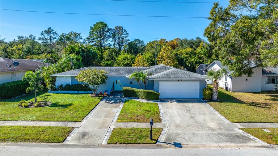 Property photo for 1862 DEL ROBLES DRIVE, Clearwater, FL
