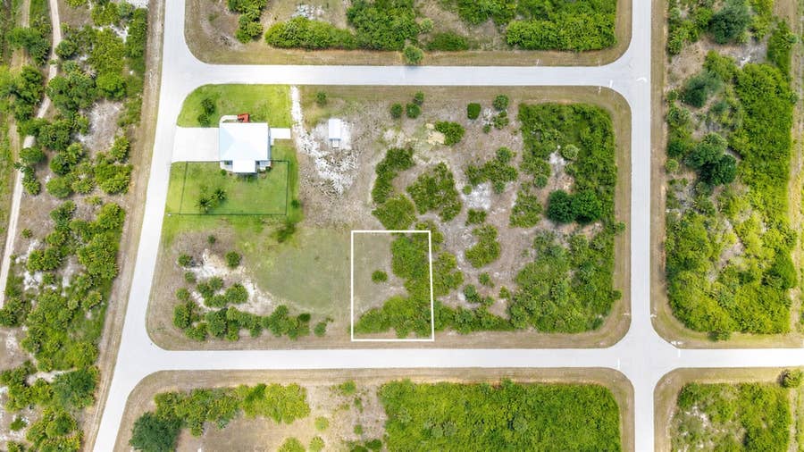 Property photo for 7226 COBURN STREET, Port Charlotte, FL