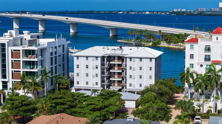 Property photo for 174 GOLDEN GATE POINT, #43, Sarasota, FL