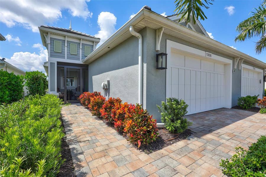 Property photo for 10606 KLEE AVENUE, Bradenton, FL